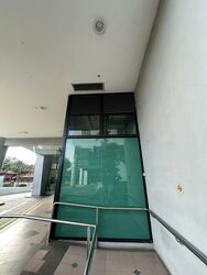 Citilink Warehouse Complex (D5), Factory #503338791